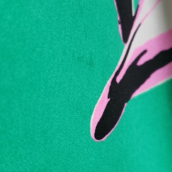 J Crew Floral Top - Picture 7 of 9